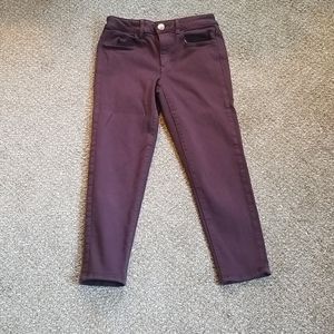 Pants American Eagle, lightly worn